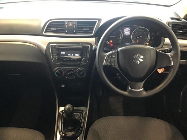 2024-Suzuki-Ciaz-15-GL image:5