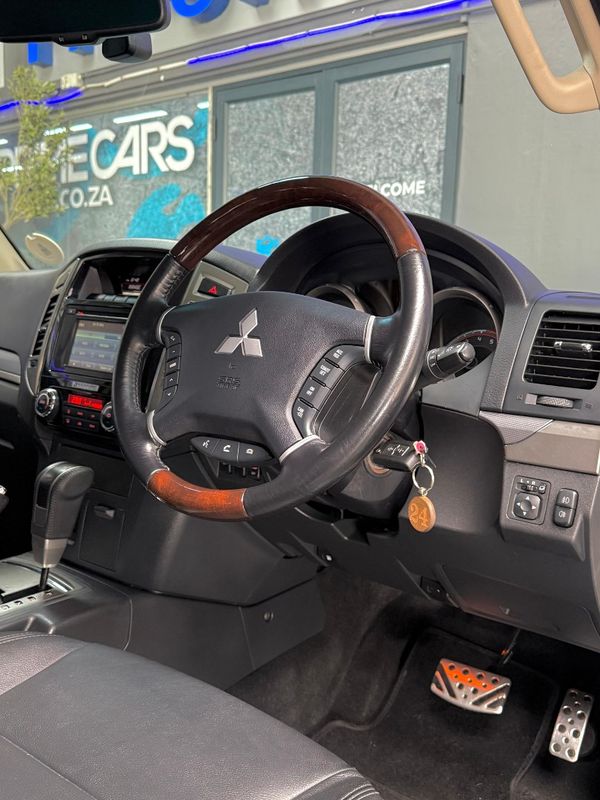 2021-Mitsubishi-Pajero-32-Di-Dc-GLS-Auto image:18