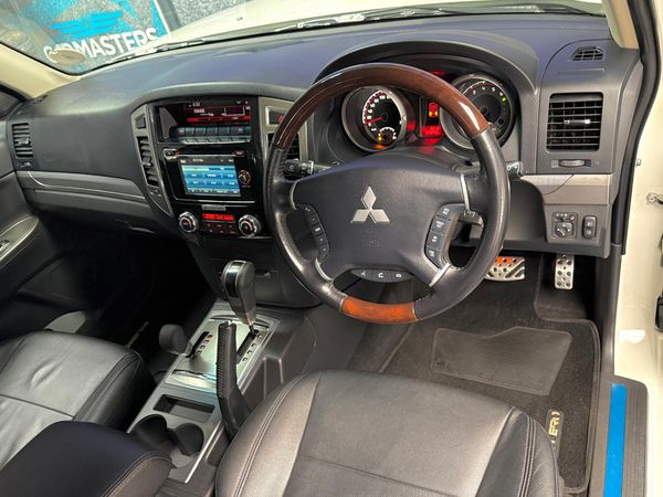 2021-Mitsubishi-Pajero-32-Di-Dc-GLS-Auto image:19