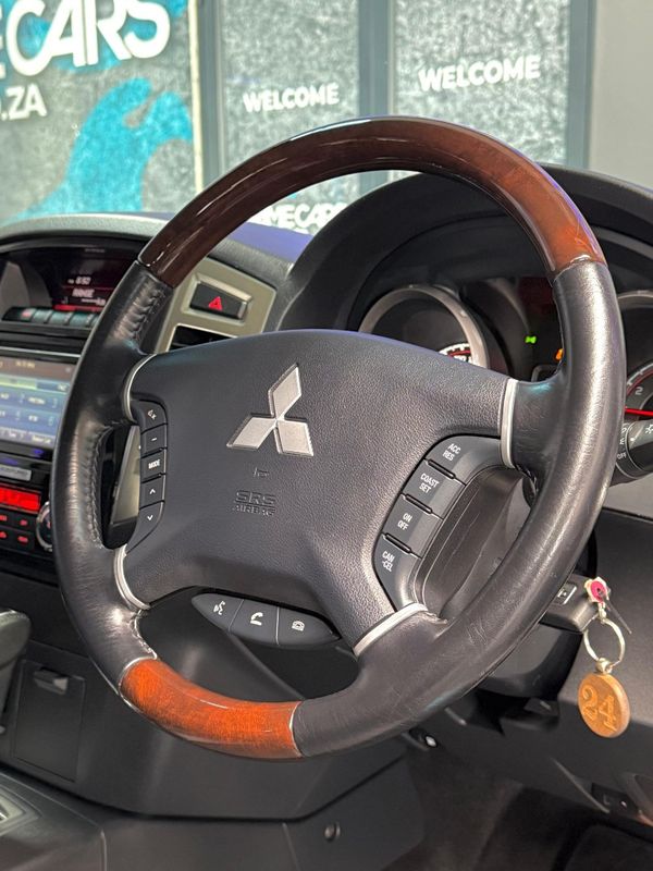 2021-Mitsubishi-Pajero-32-Di-Dc-GLS-Auto image:20