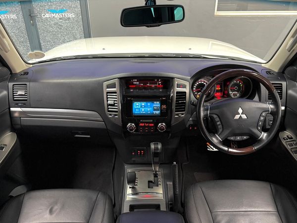 2021-Mitsubishi-Pajero-32-Di-Dc-GLS-Auto image:26