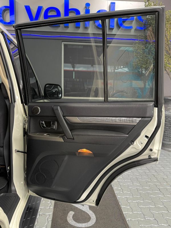 2021-Mitsubishi-Pajero-32-Di-Dc-GLS-Auto image:27