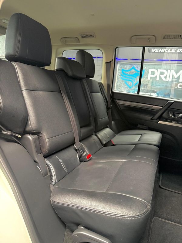 2021-Mitsubishi-Pajero-32-Di-Dc-GLS-Auto image:28