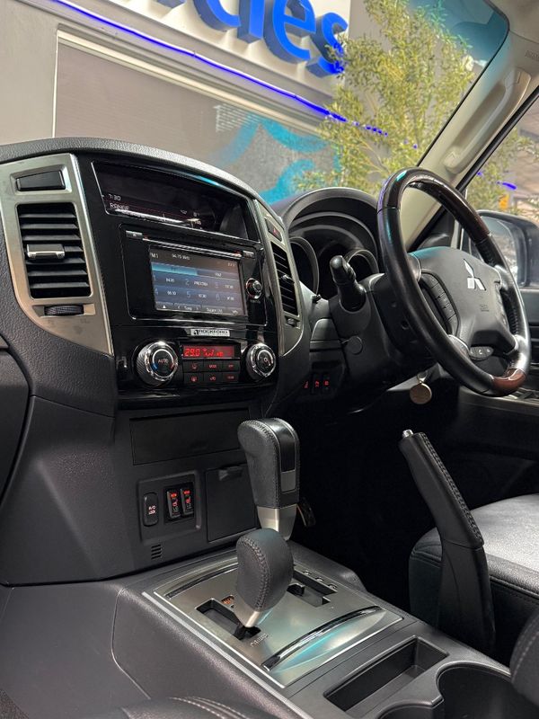 2021-Mitsubishi-Pajero-32-Di-Dc-GLS-Auto image:31