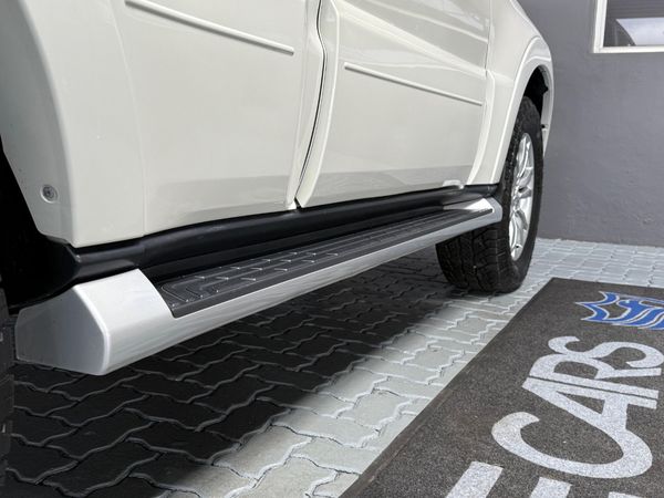 2021-Mitsubishi-Pajero-32-Di-Dc-GLS-Auto image:35