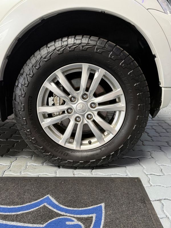 2021-Mitsubishi-Pajero-32-Di-Dc-GLS-Auto image:36