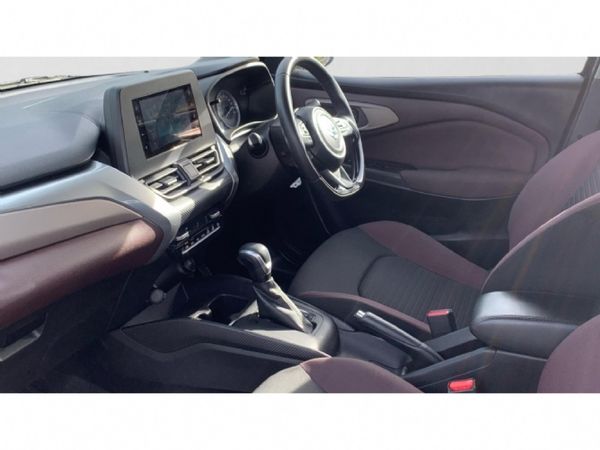 2024-Suzuki-Fronx-15-GL-Auto image:9