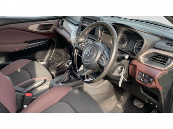 2024-Suzuki-Fronx-15-GL-Auto image:10