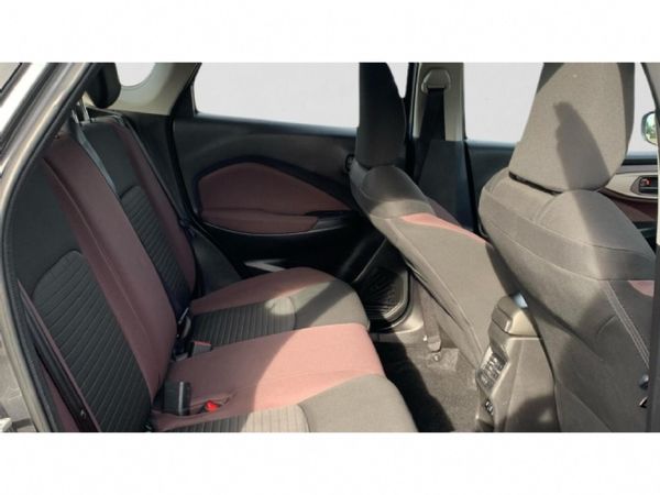 2024-Suzuki-Fronx-15-GL-Auto image:11