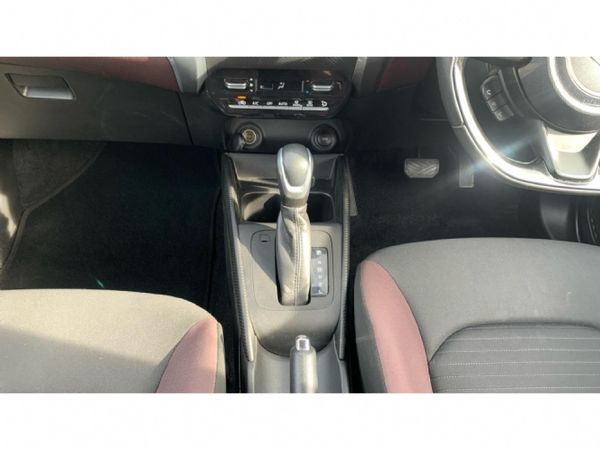 2024-Suzuki-Fronx-15-GL-Auto image:12