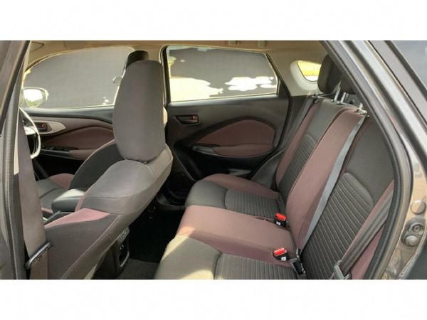 2024-Suzuki-Fronx-15-GL-Auto image:13