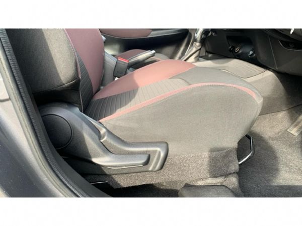 2024-Suzuki-Fronx-15-GL-Auto image:14