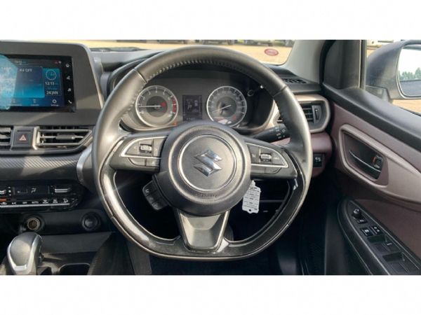 2024-Suzuki-Fronx-15-GL-Auto image:17