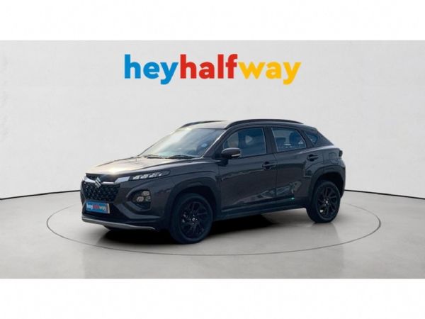 2024-Suzuki-Fronx-15-GL-Auto image:21