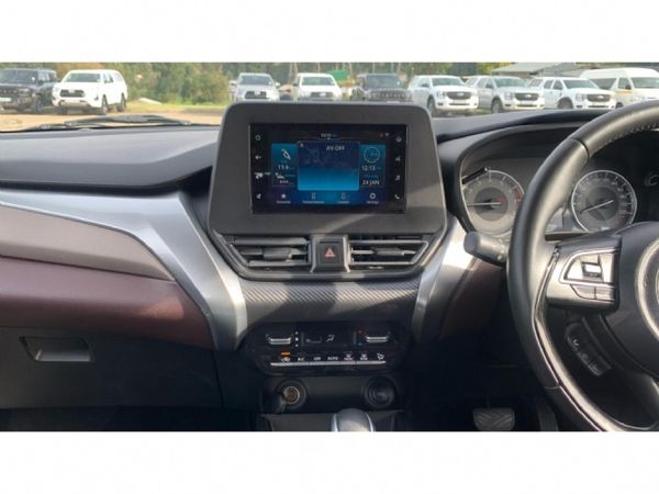 2024-Suzuki-Fronx-15-GL-Auto image:25