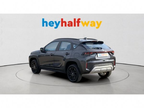 2024-Suzuki-Fronx-15-GL-Auto image:5