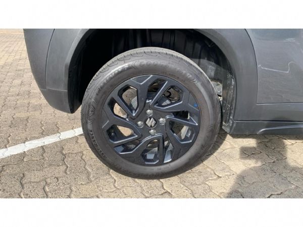 2024-Suzuki-Fronx-15-GL-Auto image:6