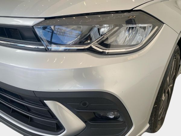 2025-Volkswagen-Polo-10-TSI-Life-Auto-DSG image:17