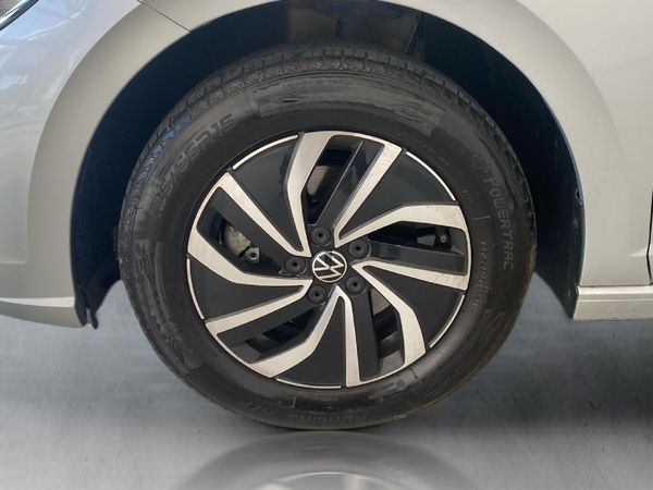 2025-Volkswagen-Polo-10-TSI-Life-Auto-DSG image:19
