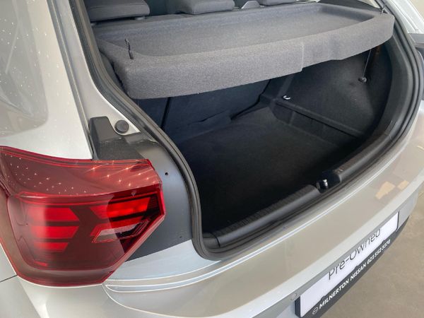 2025-Volkswagen-Polo-10-TSI-Life-Auto-DSG image:28