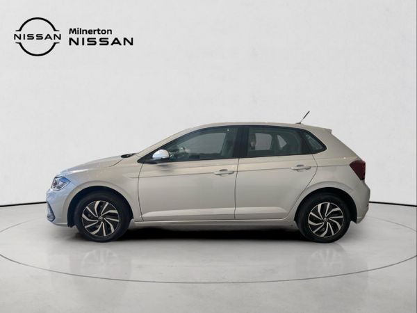 2025-Volkswagen-Polo-10-TSI-Life-Auto-DSG image:5