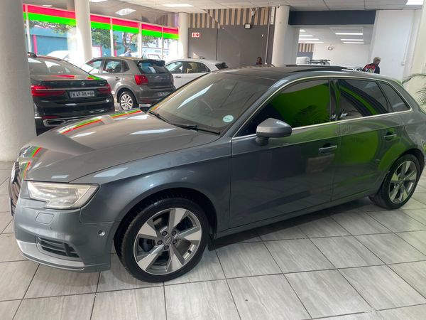 2019-Audi-A3-Sportback-10-TFSI-Auto-30-TFSI image:1