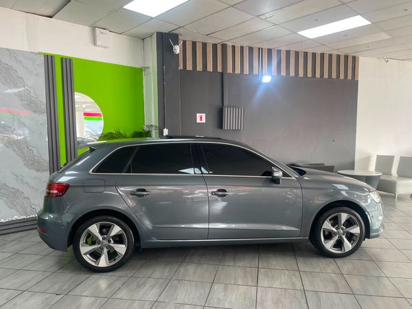 2019-Audi-A3-Sportback-10-TFSI-Auto-30-TFSI image:2