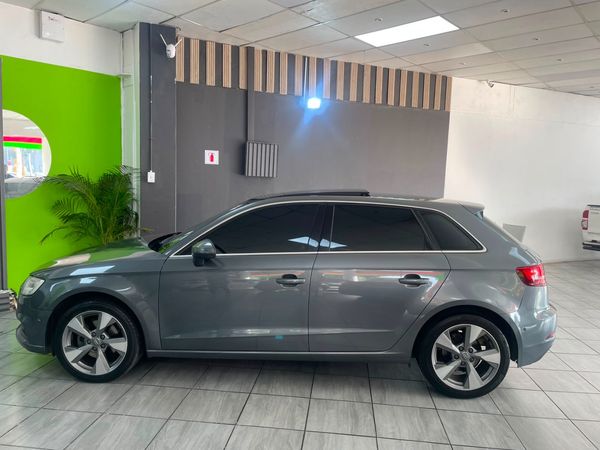 2019-Audi-A3-Sportback-10-TFSI-Auto-30-TFSI image:3