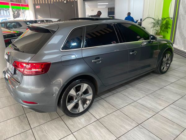 2019-Audi-A3-Sportback-10-TFSI-Auto-30-TFSI image:5