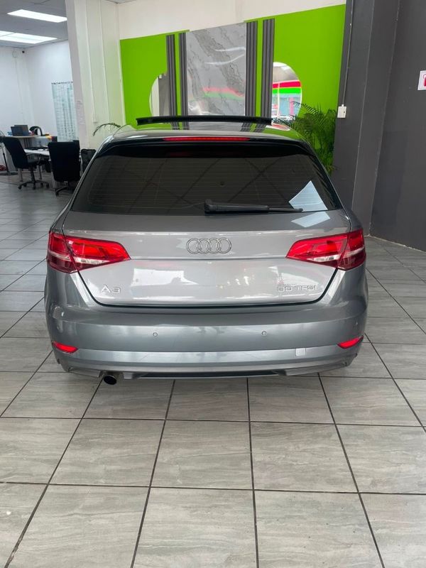 2019-Audi-A3-Sportback-10-TFSI-Auto-30-TFSI image:7