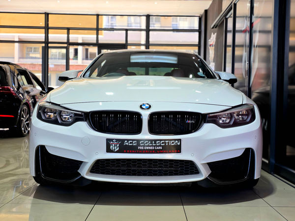 2017-BMW-M4-Coupe-Competition-Auto image:9