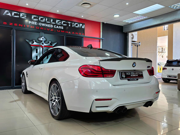 2017-BMW-M4-Coupe-Competition-Auto image:6