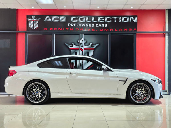 2017-BMW-M4-Coupe-Competition-Auto image:7