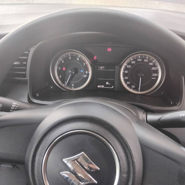 2026-Suzuki-Ertiga-Full-service-history image:3