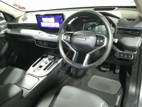 2023-Haval-Jolion-15-Hybrid-Super-Luxury-DHT image:9