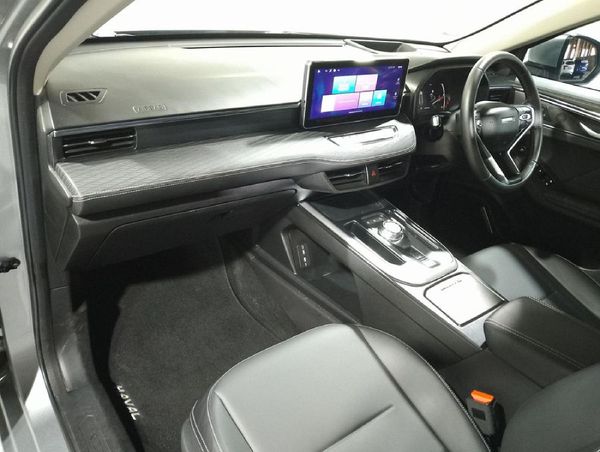 2023-Haval-Jolion-15-Hybrid-Super-Luxury-DHT image:10