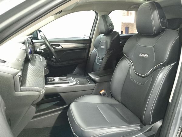2023-Haval-Jolion-15-Hybrid-Super-Luxury-DHT image:11