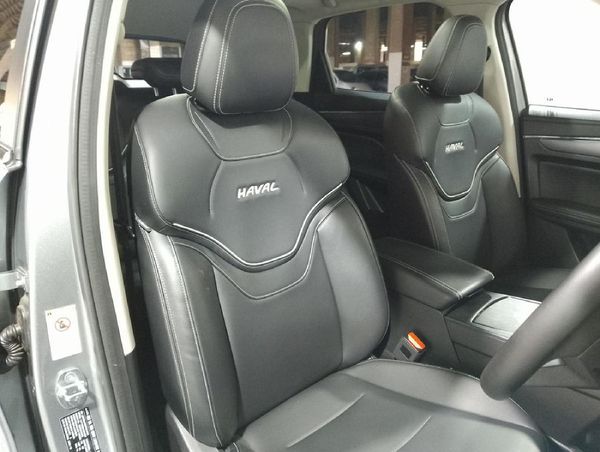 2023-Haval-Jolion-15-Hybrid-Super-Luxury-DHT image:12