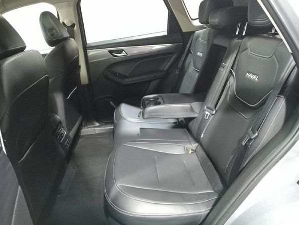 2023-Haval-Jolion-15-Hybrid-Super-Luxury-DHT image:13