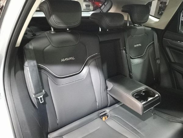 2023-Haval-Jolion-15-Hybrid-Super-Luxury-DHT image:14