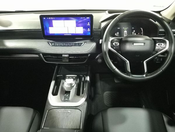 2023-Haval-Jolion-15-Hybrid-Super-Luxury-DHT image:18