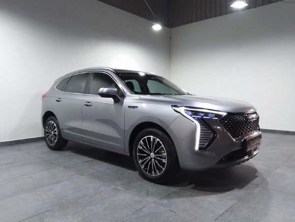 2023-Haval-Jolion-15-Hybrid-Super-Luxury-DHT image:1