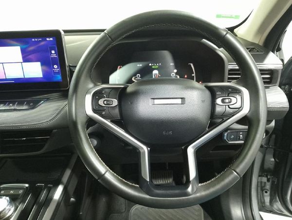 2023-Haval-Jolion-15-Hybrid-Super-Luxury-DHT image:19