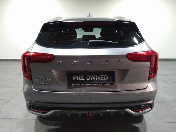 2023-Haval-Jolion-15-Hybrid-Super-Luxury-DHT image:28