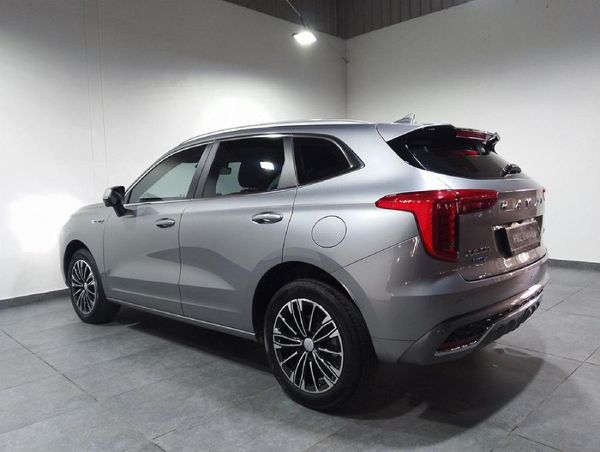 2023-Haval-Jolion-15-Hybrid-Super-Luxury-DHT image:29