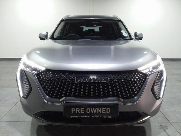 2023-Haval-Jolion-15-Hybrid-Super-Luxury-DHT image:3