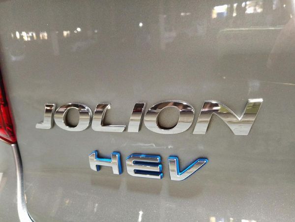 2023-Haval-Jolion-15-Hybrid-Super-Luxury-DHT image:6