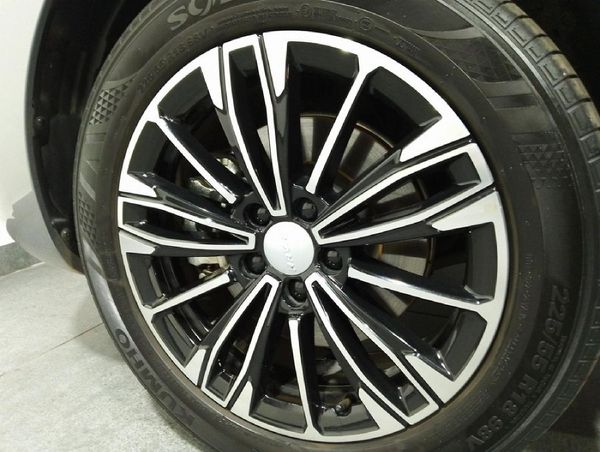 2023-Haval-Jolion-15-Hybrid-Super-Luxury-DHT image:8