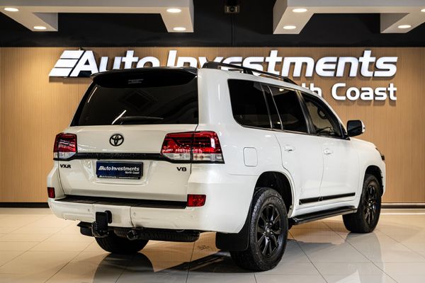 2020-Toyota-Land-Cruiser-200-45-D-V8-VX-R-Auto image:11