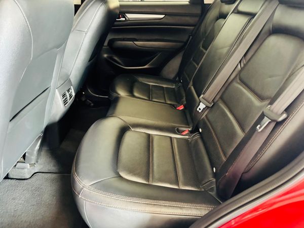 2021-Mazda-CX-5-20-Active-Auto image:10